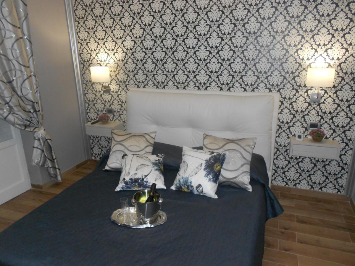 Home Syrakos B&B Syracuse Extérieur photo