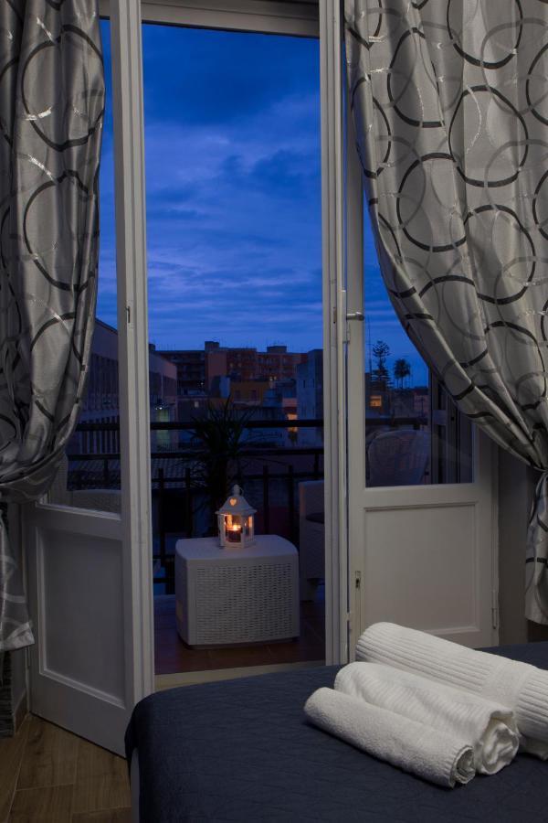 Home Syrakos B&B Syracuse Extérieur photo
