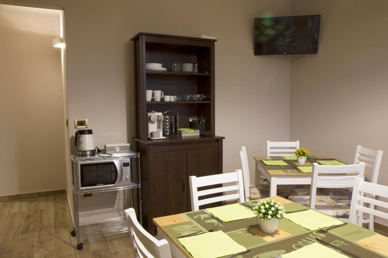 Home Syrakos B&B Syracuse Extérieur photo