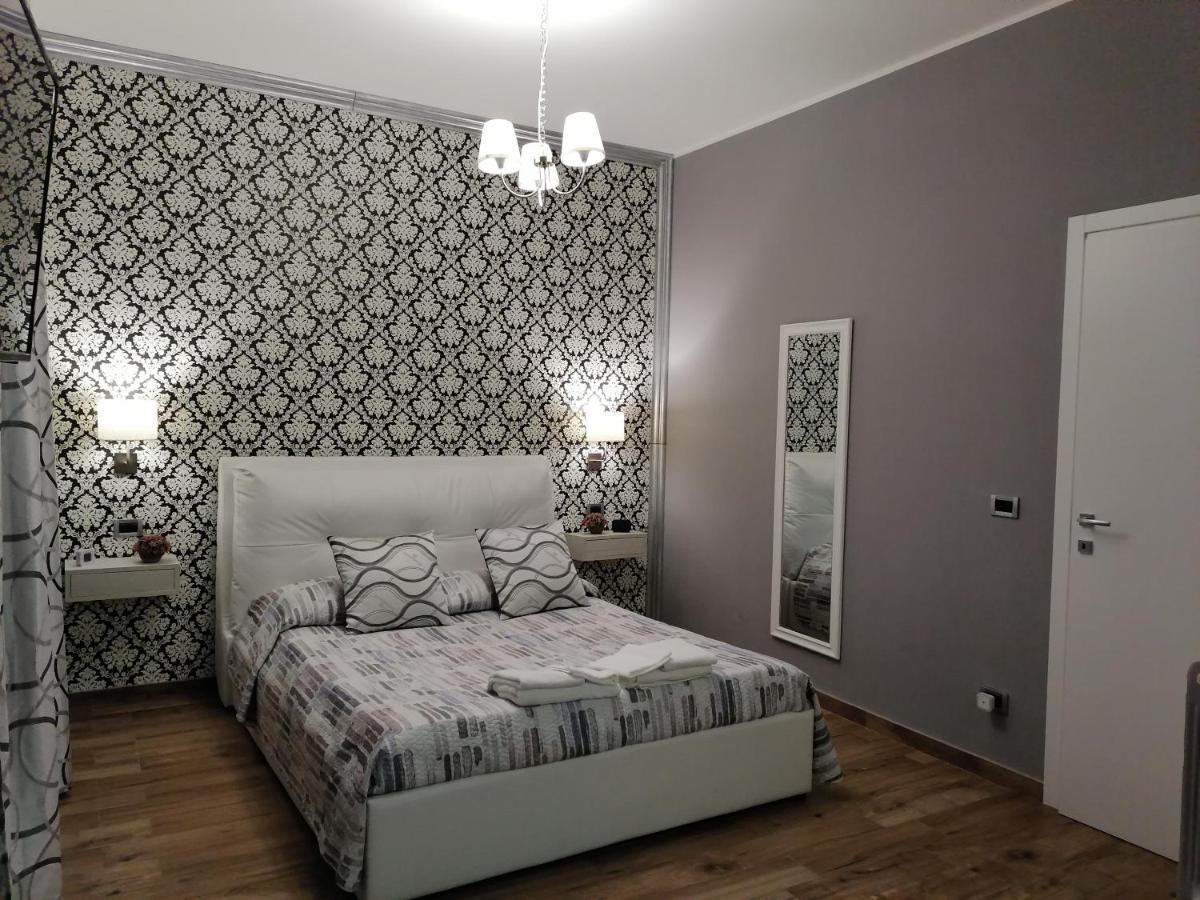 Home Syrakos B&B Syracuse Extérieur photo