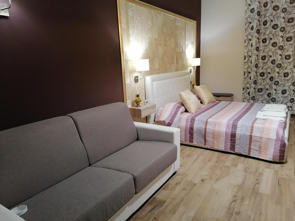Home Syrakos B&B Syracuse Extérieur photo