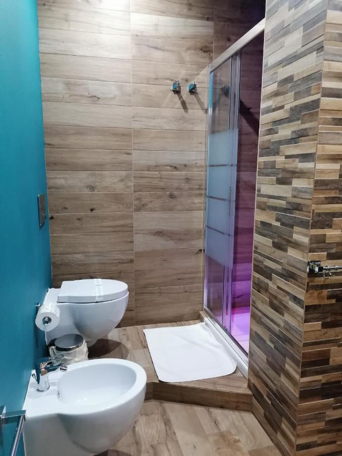 Home Syrakos B&B Syracuse Extérieur photo