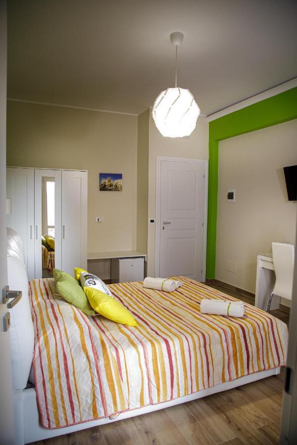 Home Syrakos B&B Syracuse Extérieur photo