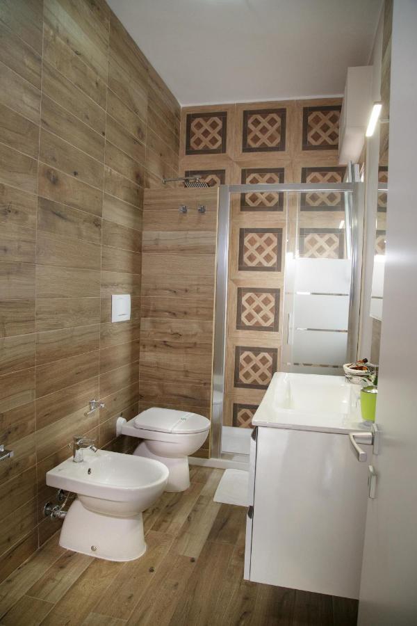 Home Syrakos B&B Syracuse Extérieur photo