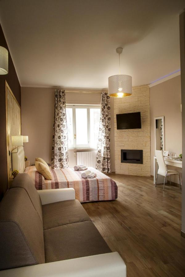 Home Syrakos B&B Syracuse Extérieur photo