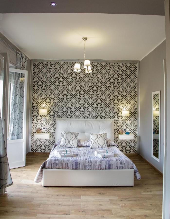 Home Syrakos B&B Syracuse Extérieur photo