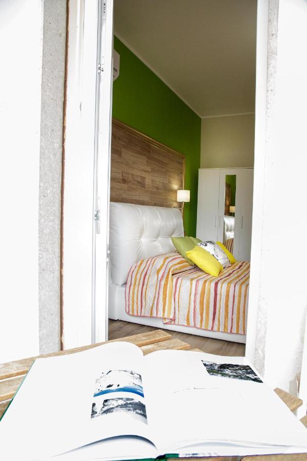 Home Syrakos B&B Syracuse Extérieur photo